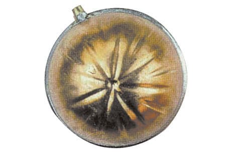 Sfera In Rame- Diam. 150 Da 1- Dh- Pezzi 1 in Fermacarte BricoGo - Marano di Napoli, commercioVirtuoso.it
