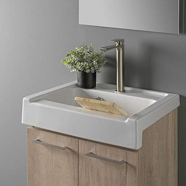 Asse Di Lavaggio In Legno Per Lavabi Xilon- Cm L.20 X P46,5 X H2 P/Lav6050- Xilon- Pezzi 1 in Assi da stiro BricoGo - Marano di Napoli, commercioVirtuoso.it