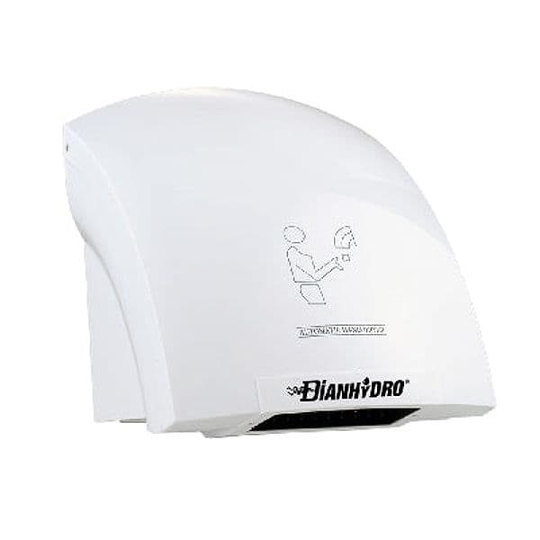 Asciugamani Elettrico Automatico Pacific Dh Lxhxp 225 mm x 235 x 220