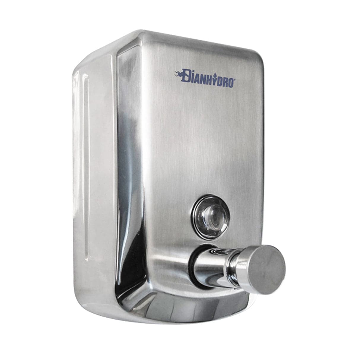 Dispenser Di Sapone Liquido Verticale- Lt. 1,00- Dh- Pezzi 1 in Dosatori per sapone liquido BricoGo - Marano di Napoli, commercioVirtuoso.it