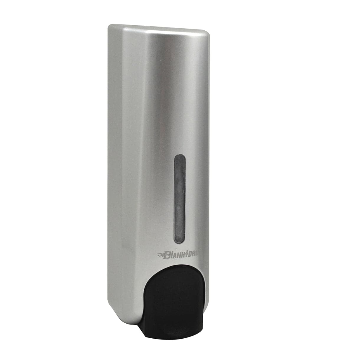 Dispenser Di Sapone Liquido A Parete Silos 350- Lt 0,35 - H. 215 Mm- Dh- Pezzi 1 in Dosatori per sapone liquido BricoGo - Marano di Napoli, commercioVirtuoso.it