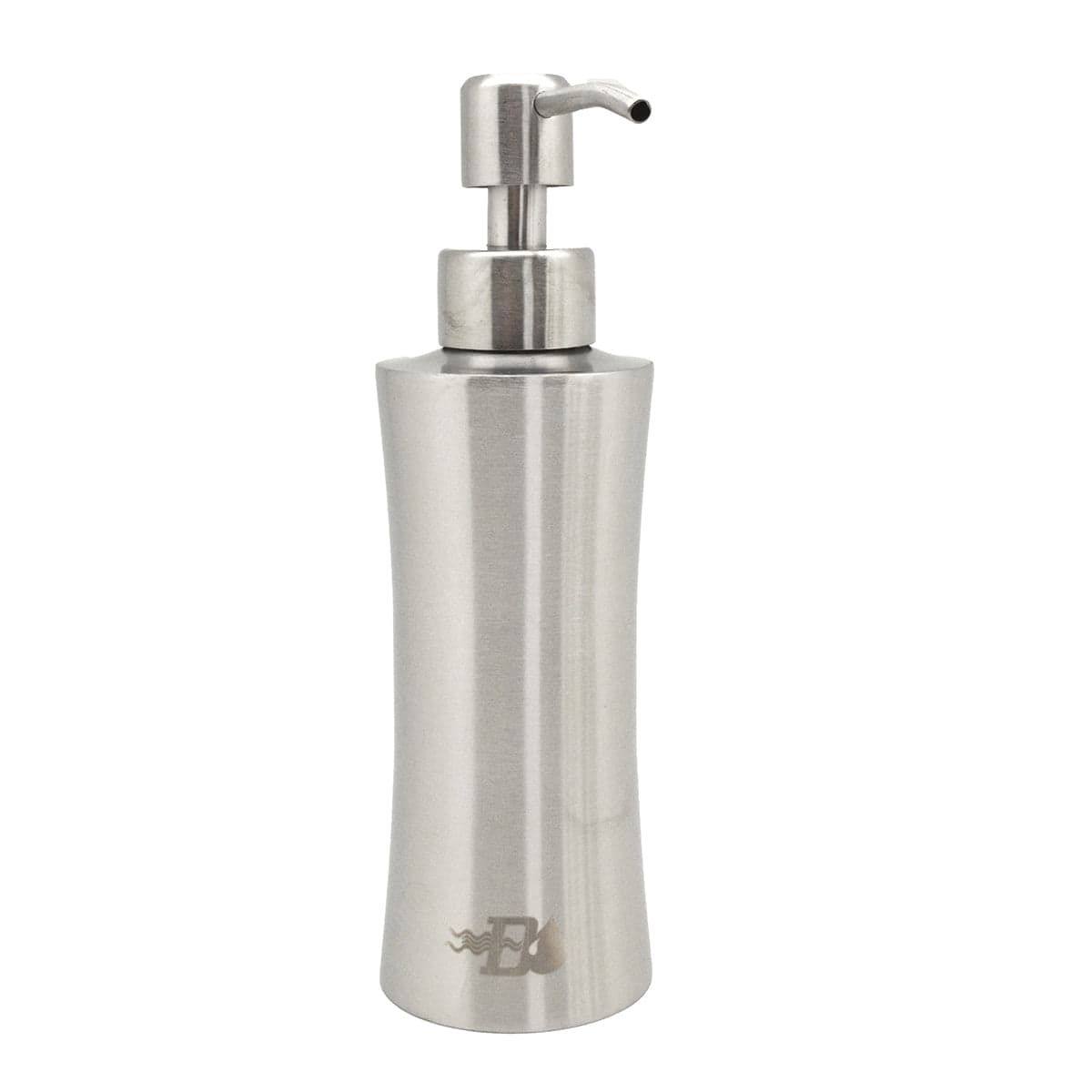 Dispenser Di Sapone Da Appoggio Prisma- Ml 250 - H. 130 Mm- Dh- Pezzi 1 in Dosatori per sapone liquido BricoGo - Marano di Napoli, commercioVirtuoso.it