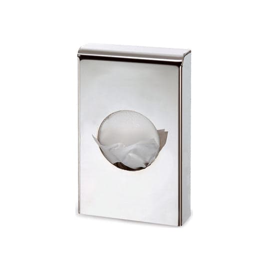 Porta Sacchetti Igienici In Abs- Lxhxp: Mm 100X135X25- Remer- Pezzi 1 in Sacchetti piccoli spazzatura BricoGo - Marano di Napoli, commercioVirtuoso.it