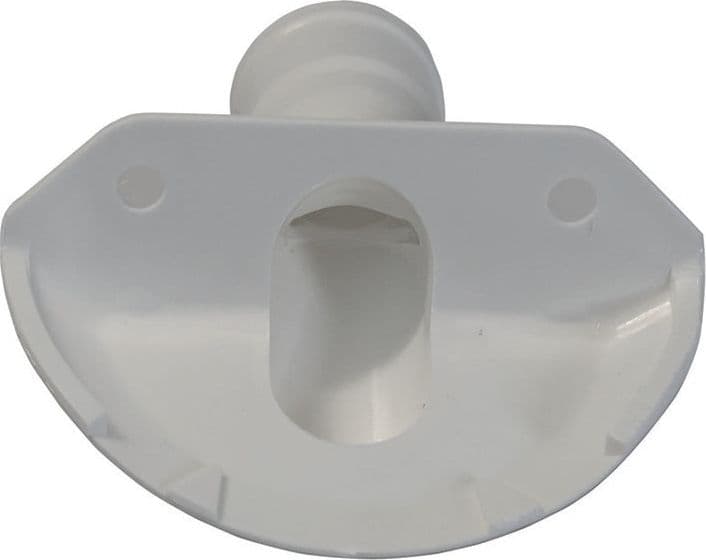 Spandiacqua In Pvc- Smavi- Pezzi 1 in Frese per tubi BricoGo - Marano di Napoli, commercioVirtuoso.it