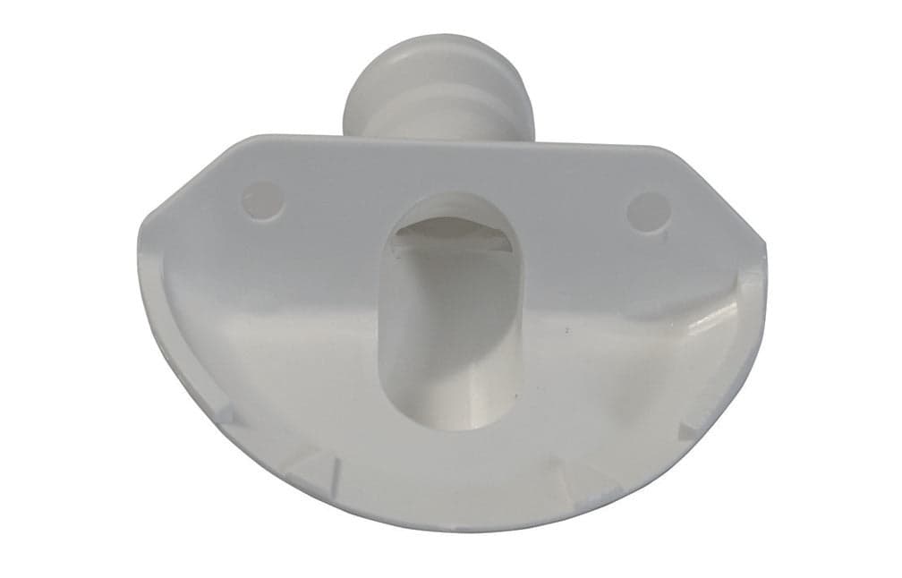 Spandiacqua In Pvc- Smavi- Pezzi 1 in Frese per tubi BricoGo - Marano di Napoli, commercioVirtuoso.it