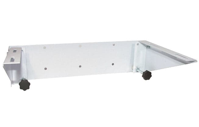 Staffe Mobili A Manopola- Bianco- Dh- Pezzi 1 in Staffe e supporti per mensole BricoGo - Marano di Napoli, commercioVirtuoso.it