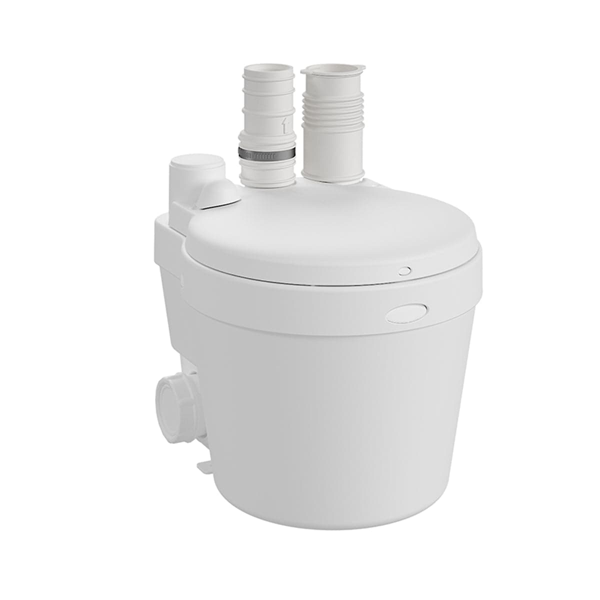 Trituratore Watersan Ws11- Watem- Pezzi 1 in Pompe per fognature BricoGo - Marano di Napoli, commercioVirtuoso.it