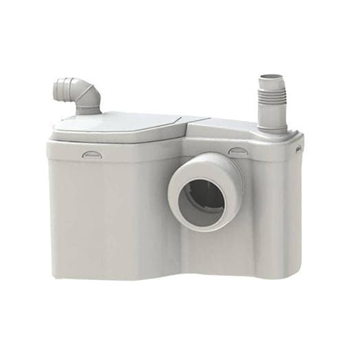 Trituratore Watersan Ws 5 Watem