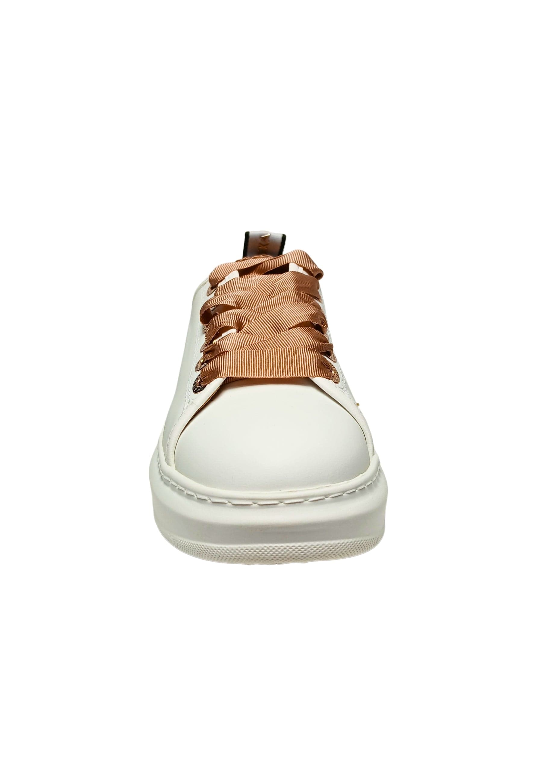 ALEXANDER SMITH Scarpe Donna Alexander Smith Wembley Woman- White Nude da donna in Sneaker casual Drestige - Casamassima, commercioVirtuoso.it