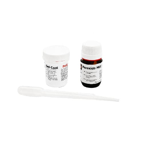 KIT DI RIPARAZIONE PER PIATTI DOCCIA ESTASI- Bianco- LINPH- pezzi 1
