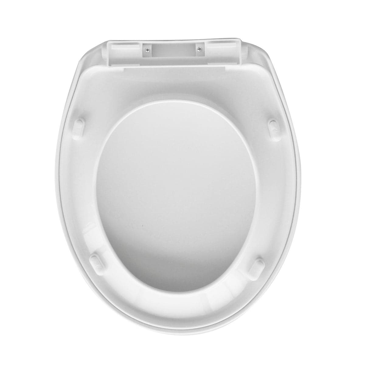 Sedile Wc Per Serie Felce- Bianco- Linph- Pezzi 1 in Sedili WC BricoGo - Marano di Napoli, commercioVirtuoso.it