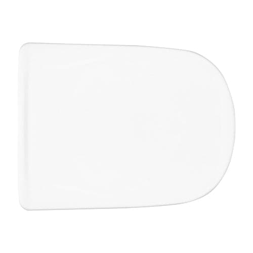 Sedile Wc Ambrosia Pvc Con Soft Closing- Bianco- Linph- Pezzi 1 in Sedili WC BricoGo - Marano di Napoli, commercioVirtuoso.it