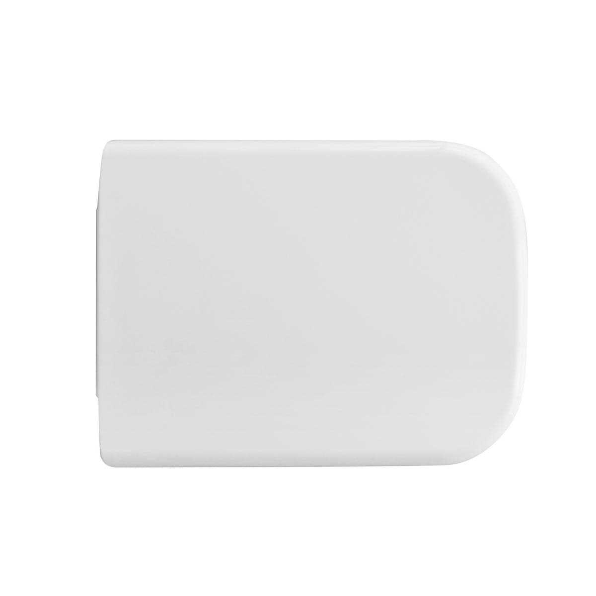 Sedile Wc Per Vaso Jasmine- Bianco- Linph- Pezzi 1 in Sedili WC BricoGo - Marano di Napoli, commercioVirtuoso.it