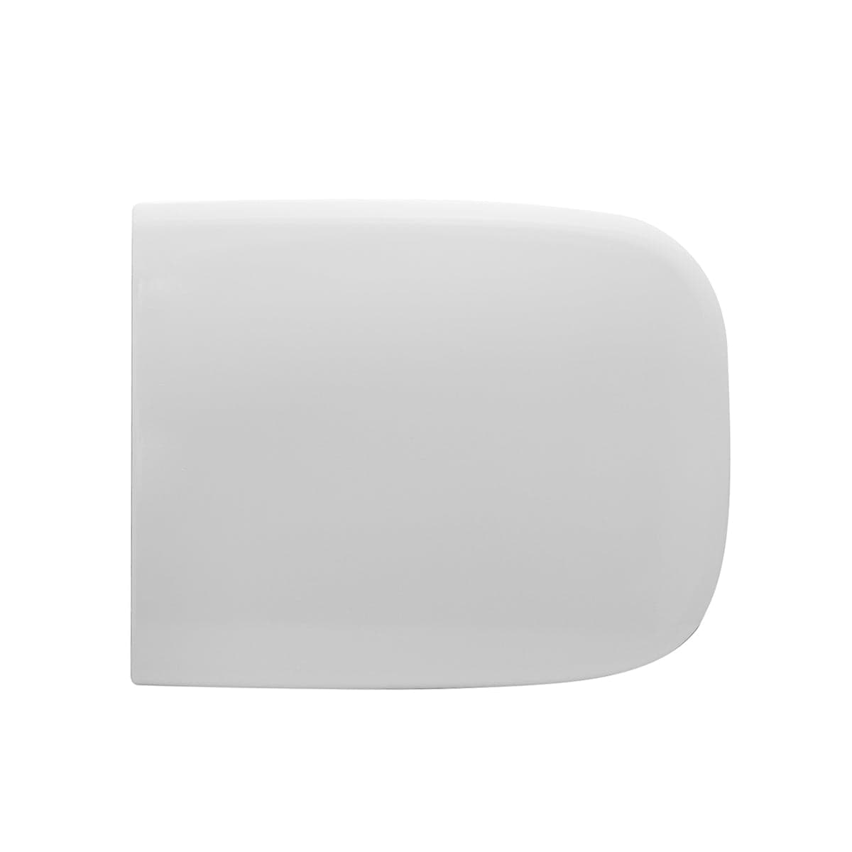 Sedile Wc Origin- Bianco- Rak- Pezzi 1 in Sedili WC BricoGo - Marano di Napoli, commercioVirtuoso.it