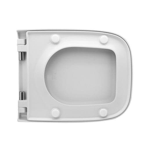 Sedile Wc Origin Con Soft Closing- Bianco- Rak- Pezzi 1 in Sedili WC BricoGo - Marano di Napoli, commercioVirtuoso.it