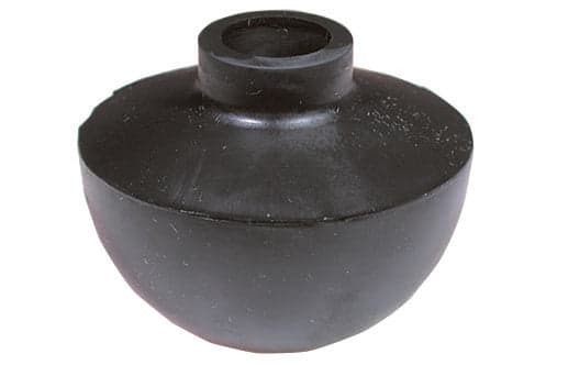 Sfera In Gomma- Diam. Est. Mm. 65 -Conf- Faidf- Pezzi 1 in Dadi con leva BricoGo - Marano di Napoli, commercioVirtuoso.it