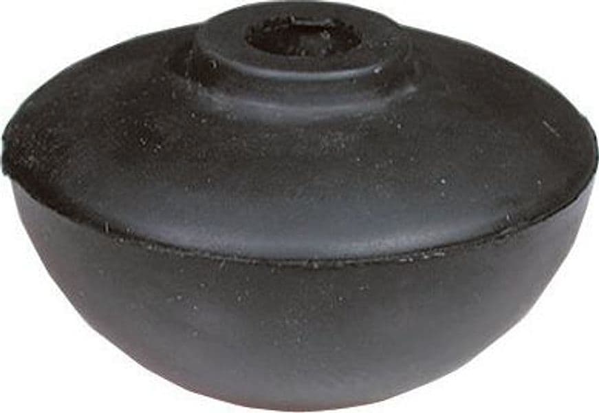 Sfera In Gomma- Diam. Est. Mm. 64- G.M.P- Pezzi 10 in Corde elastiche BricoGo - Marano di Napoli, commercioVirtuoso.it