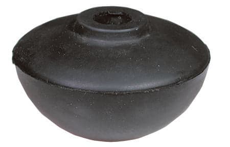 Sfera In Gomma- Diam. Est. Mm. 64- G.M.P- Pezzi 10 in Corde elastiche BricoGo - Marano di Napoli, commercioVirtuoso.it
