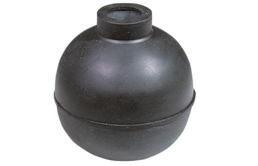 Sfera In Gomma- Diam. Est. Mm. 65- G.M.P- Pezzi 10 in Corde elastiche BricoGo - Marano di Napoli, commercioVirtuoso.it