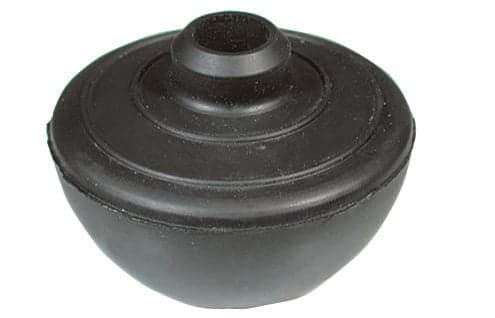 Sfera In Gomma- Diam. Est. Mm. 67- G.M.P- Pezzi 10 in Corde elastiche BricoGo - Marano di Napoli, commercioVirtuoso.it