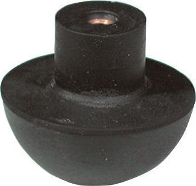 Minisfera In Gomma Per Batteria Catis- Diam. Est. Mm. 34- G.M.P- Pezzi 10 in Accessori e parti BricoGo - Marano di Napoli, commercioVirtuoso.it