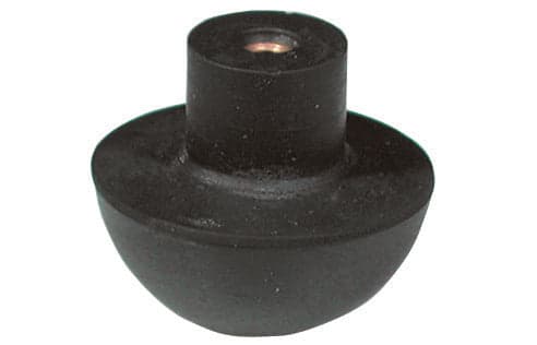 Minisfera In Gomma Per Batteria Catis- Diam. Est. Mm. 34 -Conf- Faidf- Pezzi 1 in Serbatoi igienici BricoGo - Marano di Napoli, commercioVirtuoso.it