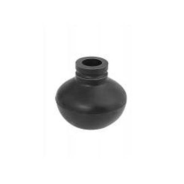Sfera In Gomma Nr Nera Anticalcarea- D. Est. 60 Mm H.55- G.M.P- Pezzi 10 in Viti distanziatrici BricoGo - Marano di Napoli, commercioVirtuoso.it