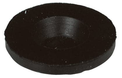 Guarnizione A Cappello Per Galleggiante- Diam. Mm. 20,5- G.M.P- in Fili stendibiancheria BricoGo - Marano di Napoli, commercioVirtuoso.it