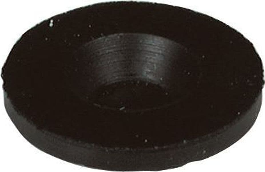Guarnizione A Cappello Per Galleggiante- Diam. Mm. 21- G.M.P in Fili stendibiancheria BricoGo - Marano di Napoli, commercioVirtuoso.it