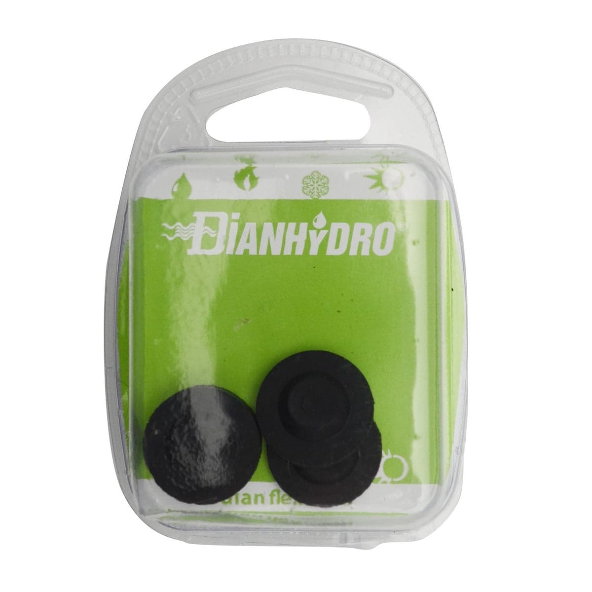 3 Pz Guarnizioni A Cappello Per Galleggiante Blister- Pz. 3 - Diam. Mm 20.5- Faidf- Pezzi 1 in Anelli per rubinetti BricoGo - Marano di Napoli, commercioVirtuoso.it