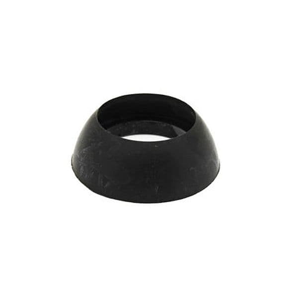 Guarnizione per Cassetta Scarico W.c Dm 37 Ø 37 G.m.p 25 Pezzi