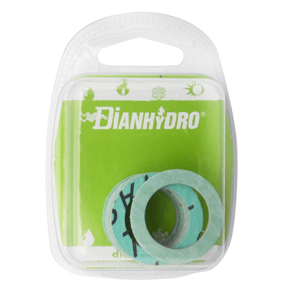 + Guarnizioni Esenti Amianto Blister- Pz.10 X 3/8- Faidf- Pezzi 1 in Guarnizioni motore BricoGo - Marano di Napoli, commercioVirtuoso.it