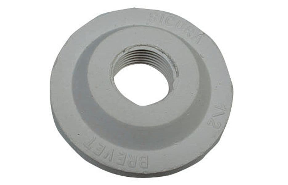 Guarnizione Conica- 1 - 63 X 30- G.M.P- Pezzi 1 in Rondelle piatte BricoGo - Marano di Napoli, commercioVirtuoso.it