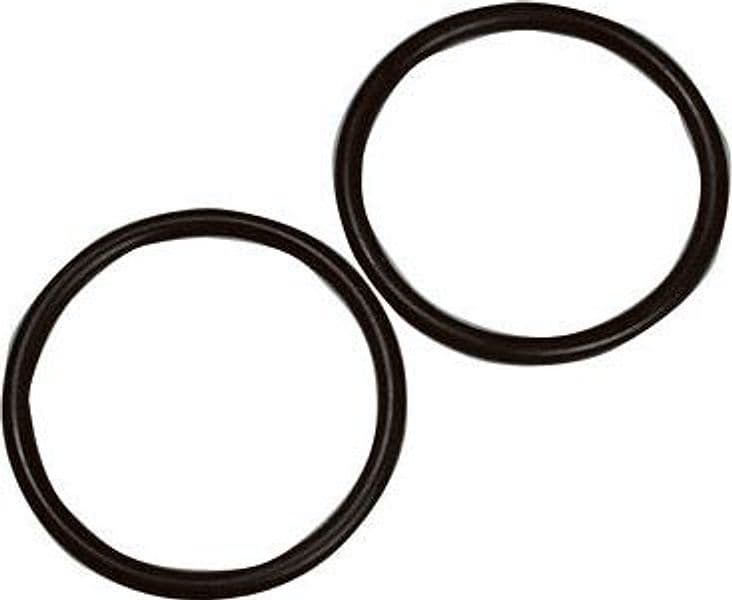 Anelli O-Ring Per Tappo Salterello- Diam. 30 X 3- G.M.P- Pezzi 1 in O-Ring BricoGo - Marano di Napoli, commercioVirtuoso.it