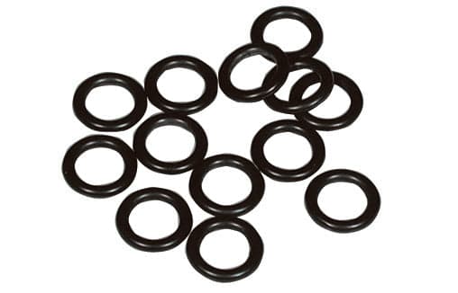 Anello Di Tenuta O - Ring Per Flessibile Monoforo- Diam. Mm. 6- G.M.P- Pezzi 100 in Anelli per rubinetti BricoGo - Marano di Napoli, commercioVirtuoso.it