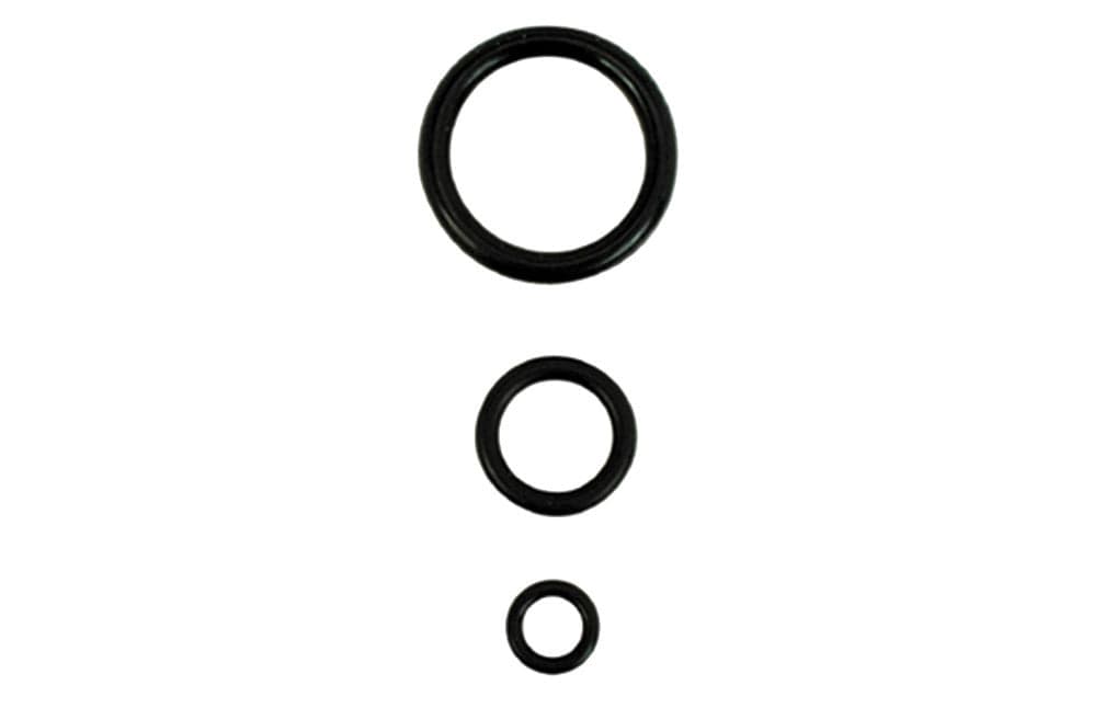Anelli O' Ring- 35.6 X 3.6 Mm- G.M.P- Pezzi 1 in Anelli per rubinetti BricoGo - Marano di Napoli, commercioVirtuoso.it