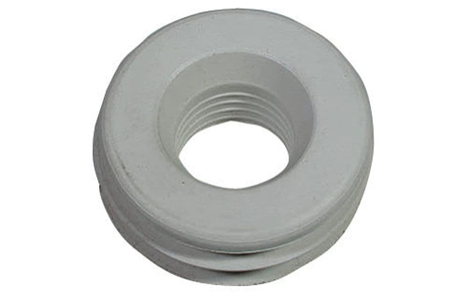 Morsetto In Gomma Piccolo Retrovaso- Diam. Mm. 50- G.M.P- Pezzi 1 in Morsetti per tubi BricoGo - Marano di Napoli, commercioVirtuoso.it