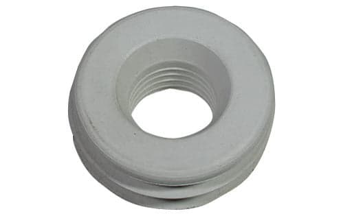 Morsetto In Gomma Piccolo Retrovaso- Diam. Mm. 50- G.M.P- Pezzi 1 in Morsetti per tubi BricoGo - Marano di Napoli, commercioVirtuoso.it