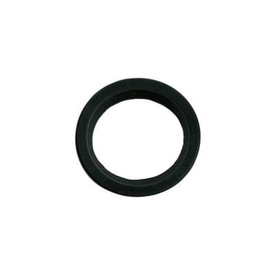 Morsetto Sottovaso Nero Estensibile- Mm 110 F-Brico- Faidf- Pezzi 1