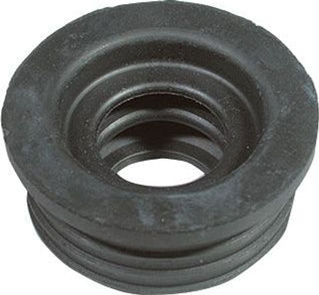 Morsetto In Gomma Nera Per Canotti- Diam. Est. Mm. 50- G.M.P- Pezzi 1 in Accessori e parti BricoGo - Marano di Napoli, commercioVirtuoso.it