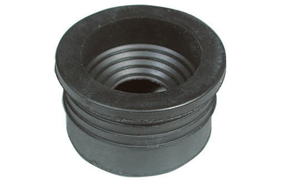 Morsetto Tipo Nicoll Per Curve Tecniche- Diam. 50 - 1- G.M.P- Pezzi 1 in Morsetti per tubi BricoGo - Marano di Napoli, commercioVirtuoso.it