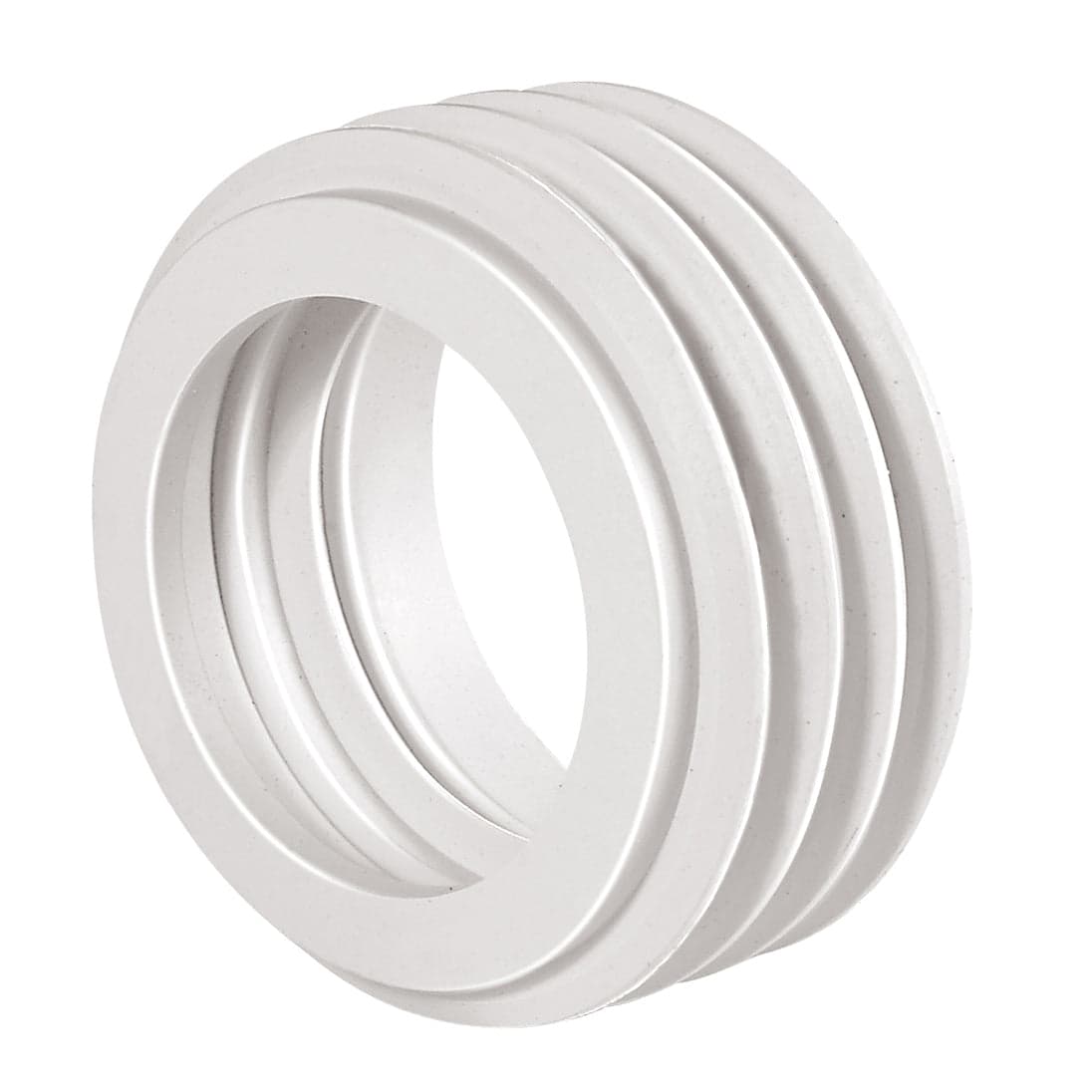 Morsetto Per Wc Bianco- D. 55 Mm - D. Int. 40/44- G.M.P- Pezzi 1 in Vasi WC BricoGo - Marano di Napoli, commercioVirtuoso.it