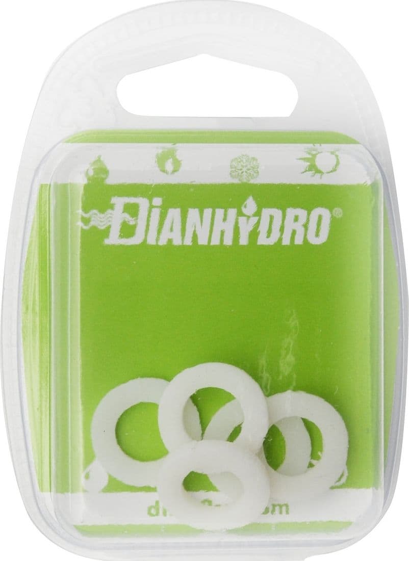 + Guarnizioni Per Sanitari Platinum Bianche Mm2 Blister- Pz.5 X 3/4- Faidf- Pezzi 1 in Rondelle di tenuta BricoGo - Marano di Napoli, commercioVirtuoso.it