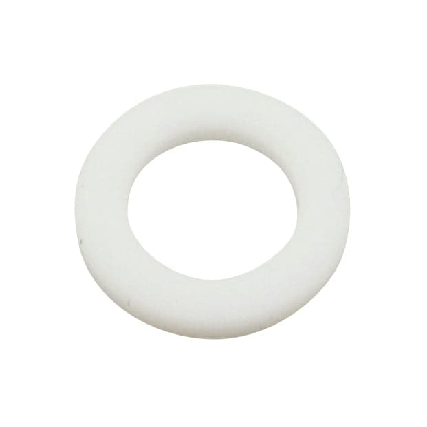 Guarnizione Sanitaria In Teflon Ecologica Per Alimenti- 1/2- Esclu- Pezzi 100 in Fogli di plastica BricoGo - Marano di Napoli, commercioVirtuoso.it