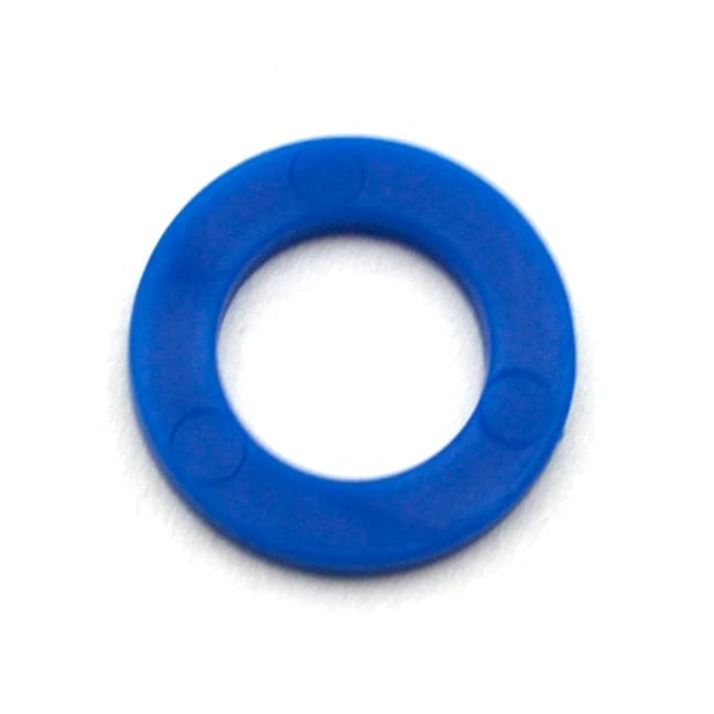 Guarnizione Sanitaria Al Silicone Lunga Durata- 1/2- Esclu- Pezzi 100 in O-Ring BricoGo - Marano di Napoli, commercioVirtuoso.it