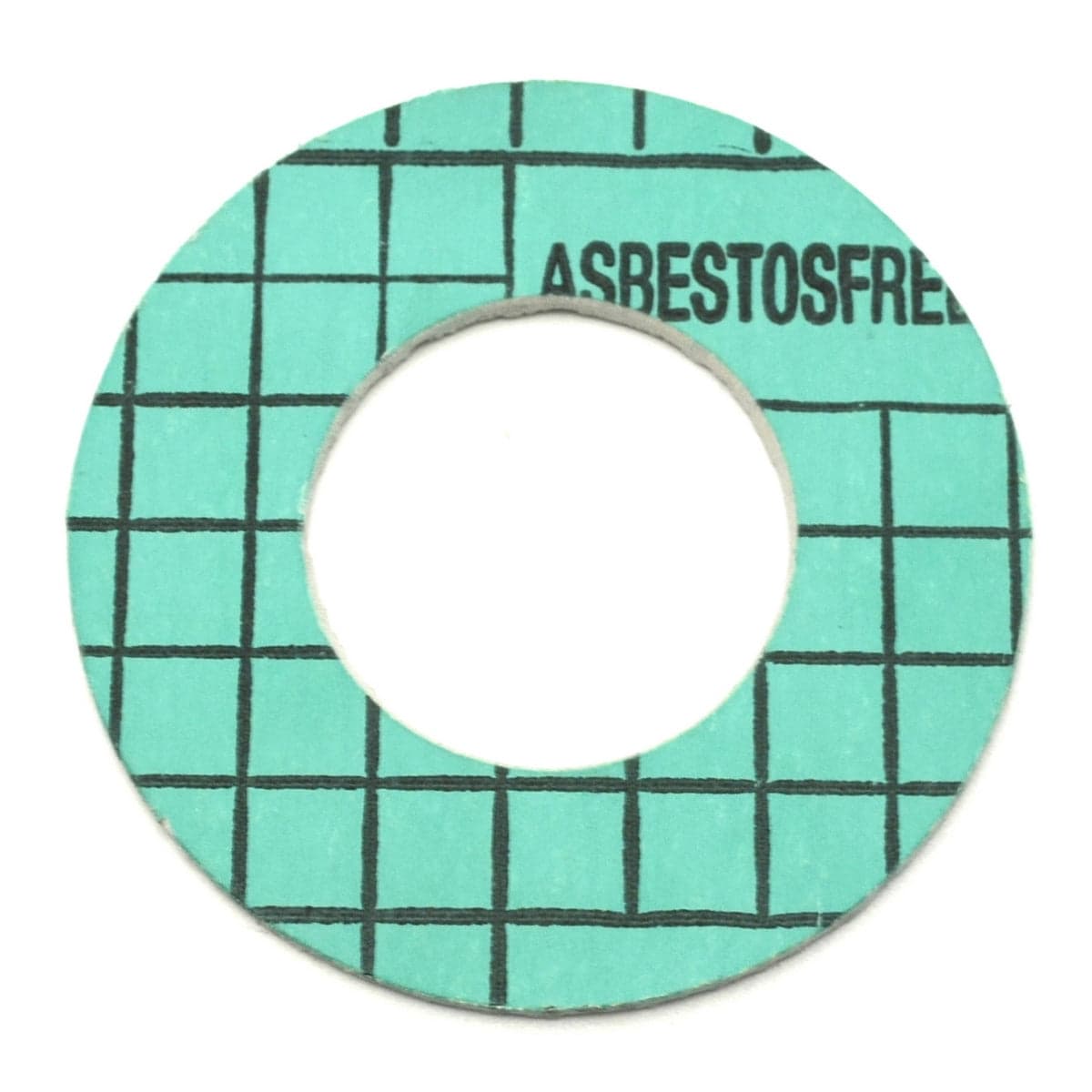 Guarnizione Per Flange In Fasit 202 Pn 10/16 Mm2- Dn 125 Mm 192 X 133- G.M.P- Pezzi 1 in Stucchi adesivi e sigillanti BricoGo - Marano di Napoli, commercioVirtuoso.it