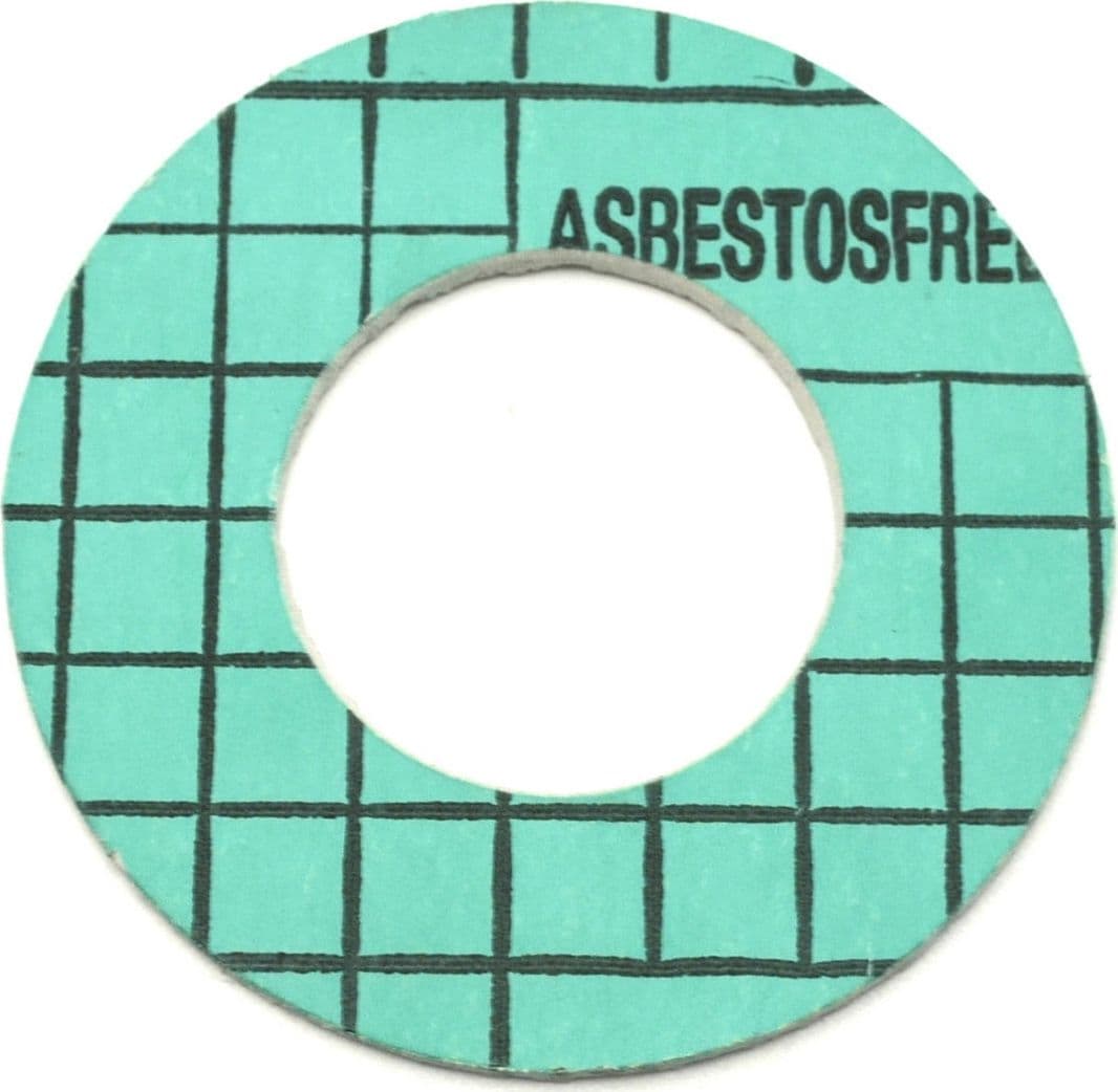 Guarnizione Per Flange In Fasit 202 Pn 10/16 Mm2- Dn 300 Mm 380 X 325- G.M.P- Pezzi 1 in Attrezzatura per il ponte BricoGo - Marano di Napoli, commercioVirtuoso.it