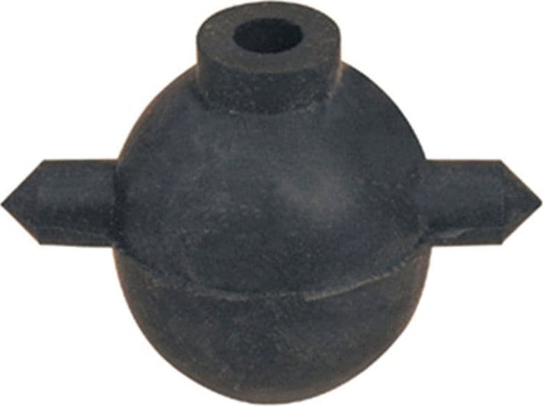 Sfera Para A Croce- Diam.57.5 X Foro Diam.13- G.M.P- Pezzi 1 in Fermacarte BricoGo - Marano di Napoli, commercioVirtuoso.it