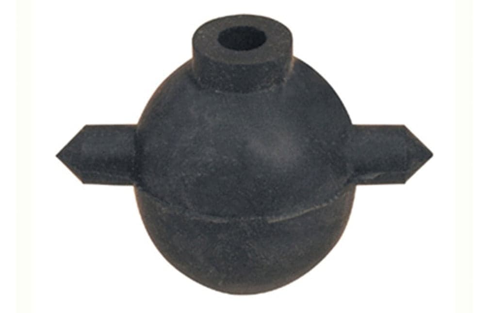 Sfera Para A Croce- Diam.57.5 X Foro Diam.13- G.M.P- Pezzi 1 in Fermacarte BricoGo - Marano di Napoli, commercioVirtuoso.it