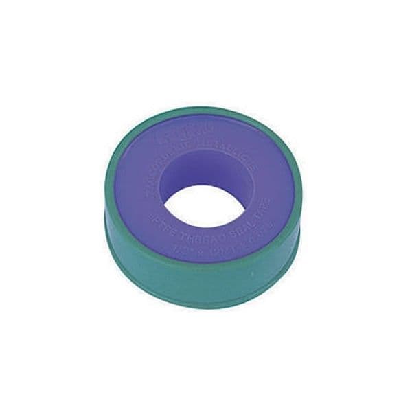Nastro Teflon Tipo Buono 12 m Dh 1/2 12M x 0.075